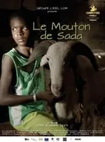 Amadou Diop interpreta a en Le Mouton de Sada