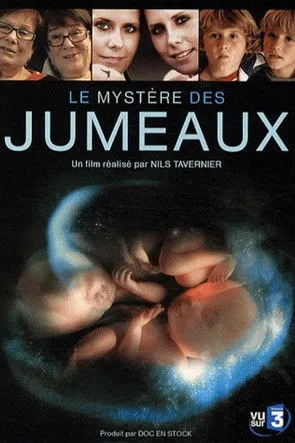 Féodor Atkine interpreta a Narrator en Le mystère des jumeaux