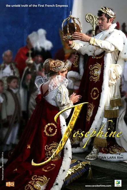 Michel Chalonec interpreta a  en Le mystère Joséphine