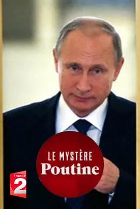 Vladimir Putin interpreta a Self en Le mystère Poutine
