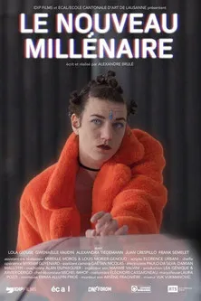 Juan-Antonio Crespillo interpreta a Jean en Le nouveau millénaire