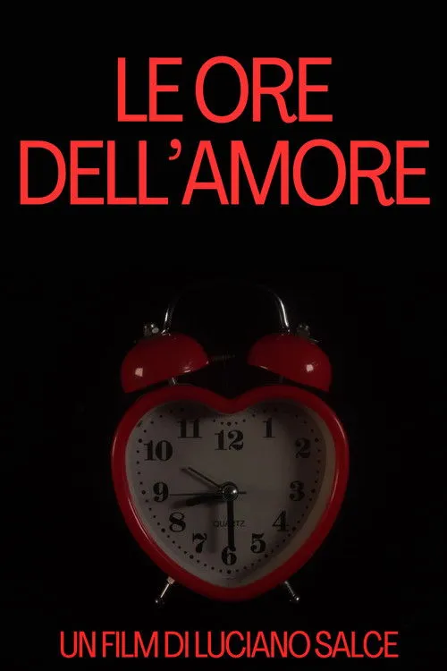 Franco Moruzzi interpreta a en Le ore dell'amore