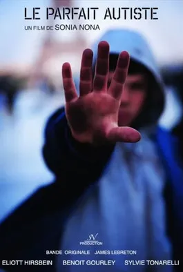 Benoît Gourley interpreta a Director en Le Parfait Autiste