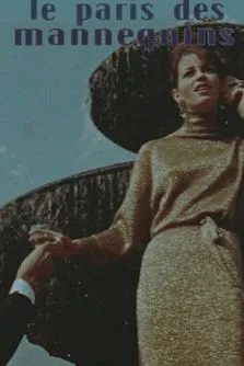 Ivy Nicholson interpreta a Self - Photographer en Le Paris des mannequins