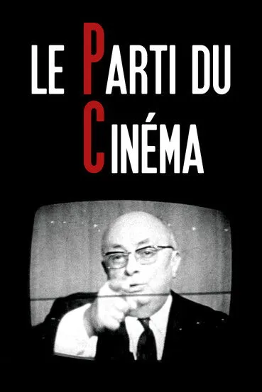 Marcel Cachin interpreta a Self (archive footage) en Le Parti du cinéma