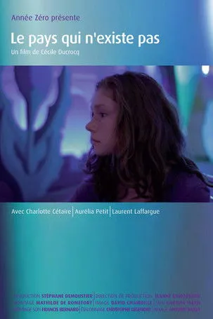 Laurent Laffargue interpreta a Le père en Le pays qui n'existe pas