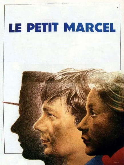 Jacques Spiesser interpreta a Marcel en Le Petit Marcel