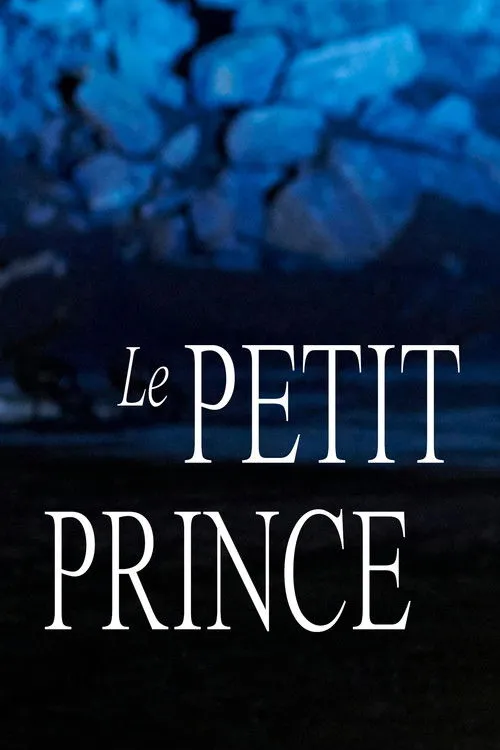 Jean-François Casabonne interpreta a  en Le Petit Prince – théâtre musical