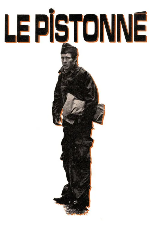 Jo Dalat interpreta a en Le Pistonné