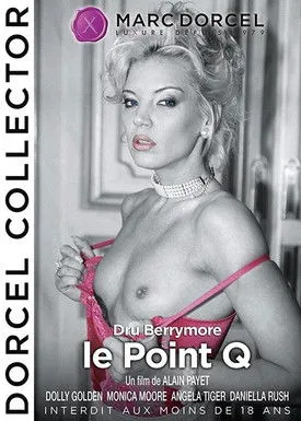 Portada de Le point Q