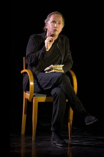 Póster de la película Le Point sur Robert