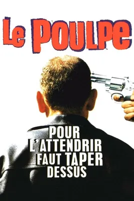 Póster de Le Poulpe