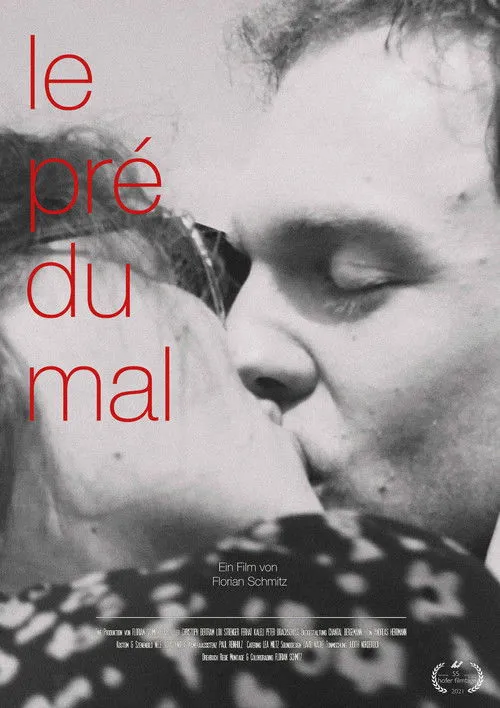 Christoph Bertram interpreta a Chrissimo en Le pré du mal