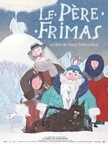 Portada de Le Père Frimas