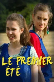 Póster de Le premier été