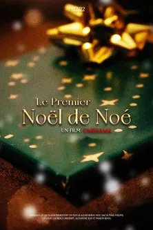 Alexandre Jean interpreta a en Le premier Noël de Noé