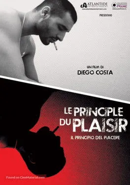 Póster de Le principe du plaisir