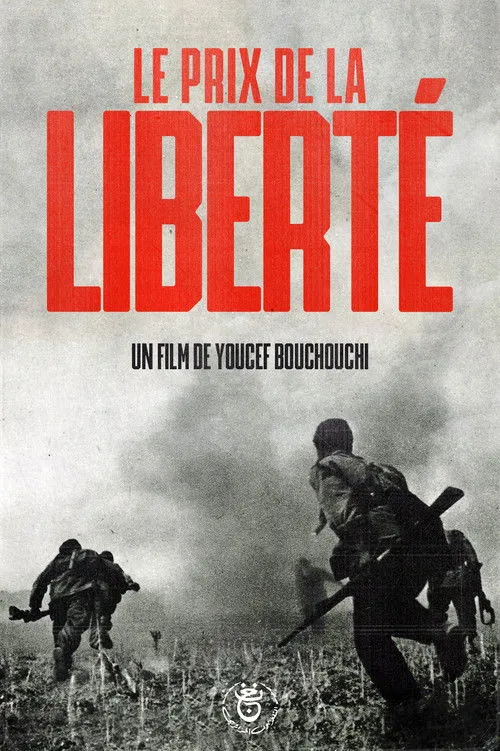 Póster de Le Prix De La Liberté