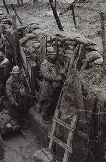 Daniel Krellenstein interpreta a Un brancardier en Le Puits