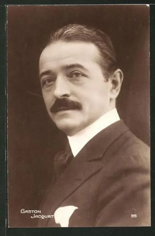 Maud Richard interpreta a en Le Reflet de Claude Mercoeur