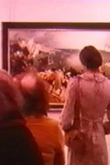 Stéphan Koziak interpreta a Le valet de chambre en Le regard