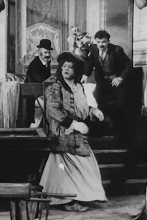 Clément Mégé interpreta a en Le Rembrandt de la rue Lepic