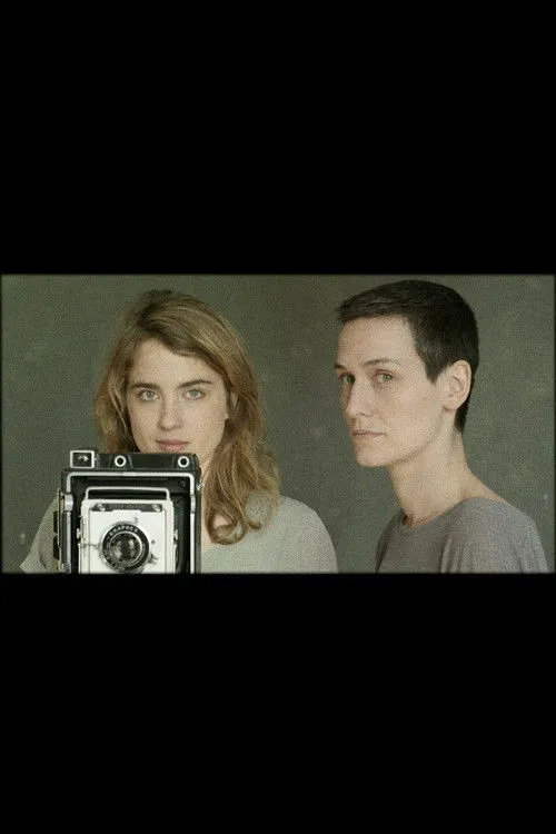 Póster de la película Le rêve de Camille