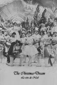Póster de la película Le rêve de Noël