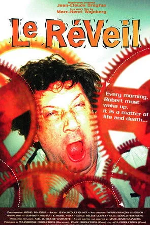 Blanche Beaume interpreta a en Le Réveil