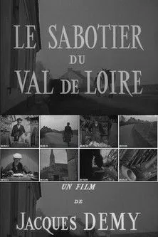 Póster de la película Le Sabotier du Val de Loire