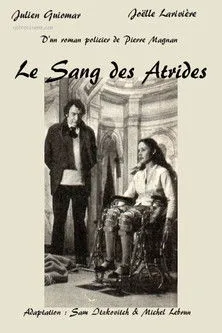 Jacques Spiesser interpreta a Le juge Chabrand en Le Sang des Atrides