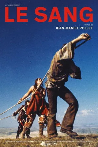 ??sta? F????? interpreta a  en Le Sang