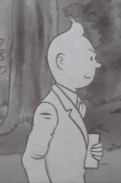 Jean Nohain interpreta a Narrator en Le sceptre d'Ottokar