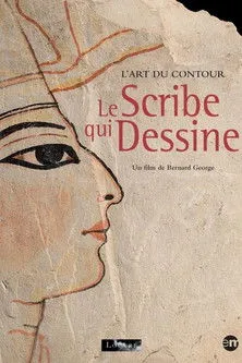 Portada de Le scribe qui dessine