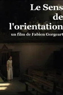 Thomas Suire interpreta a Elliot en Le Sens de l'Orientation