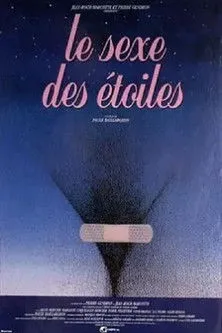 Sylvie Drapeau interpreta a Michele en Le sexe des étoiles