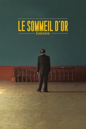 Póster de Le sommeil d’or