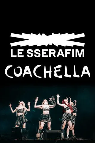 ??? interpreta a en Le Sserafim: Coachella 2024