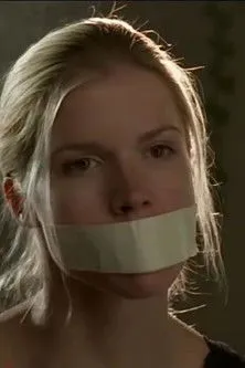 Laurent Mouton interpreta a Tristan en Le syndrome de Stockholm