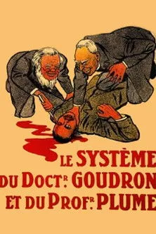 Renée Sylvaire interpreta a en Le Système du docteur Goudron et du professeur Plume