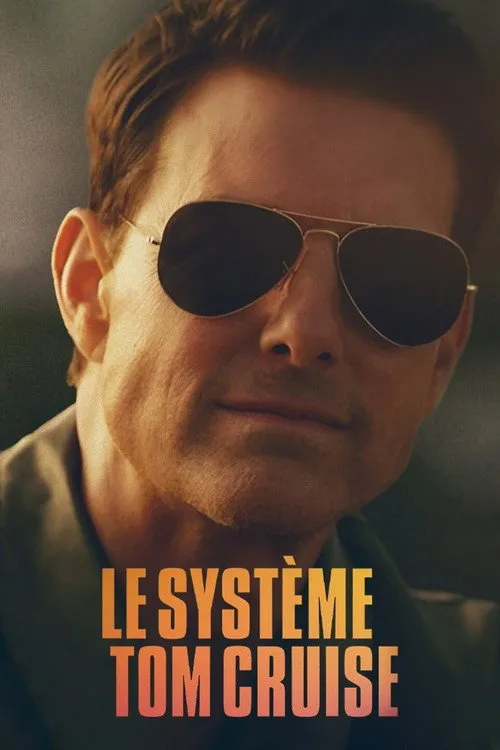 Tarek Boudali interpreta a Self en Le Système Tom Cruise