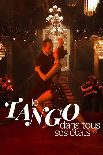 André Manoukian interpreta a Self - Host en Le tango dans tous ses états