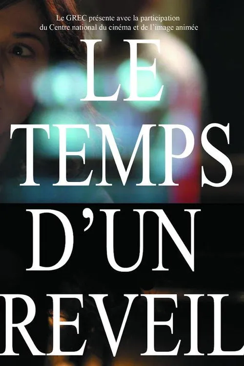 Marine Morot interpreta a en Le temps d'un réveil