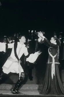 Póster de la película Le Théâtre National Populaire