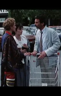 Christian Cloarec interpreta a  en Le Tiers providentiel