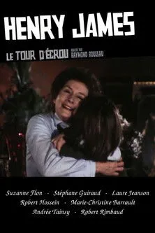 Laure Jeanson interpreta a Flora en Le tour d'écrou