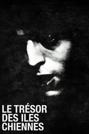 Póster de la película Le Trésor des îles Chiennes