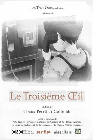 Póster de la película Le troisième œil