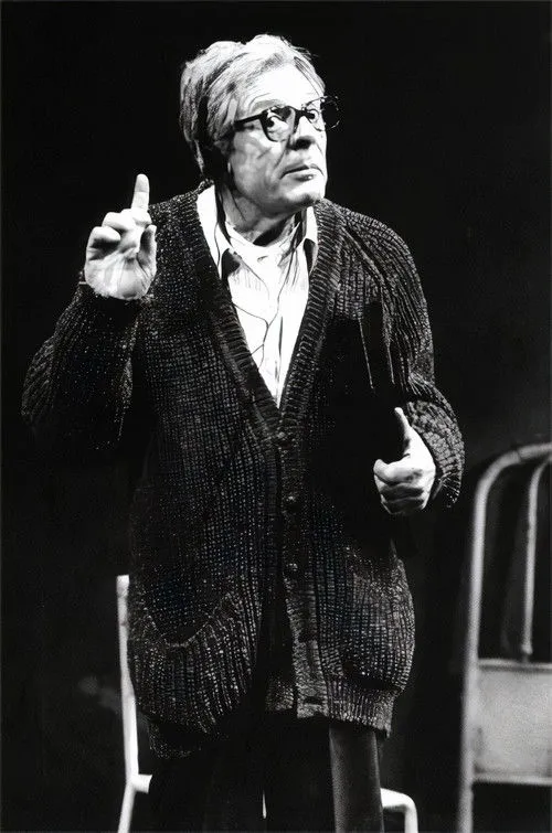 Póster de Le Ultime Lune