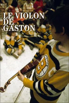 Pierre Dupuis interpreta a  en Le violon de Gaston